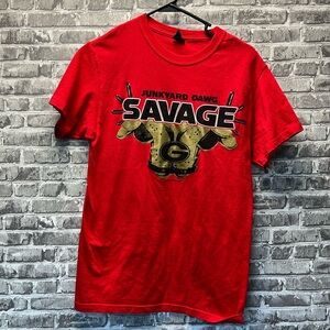 Georgia‎ Bulldogs